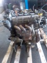 VOLKSWAGEN GOLF V 1.6 FSI 2005 - ДВИГАТЕЛЬ BLF