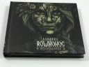 ДОНАТАН - РОВНОНОЧЬ 2CD [CD]