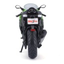 Kawasaki ZX-10R масштабная модель 1:12 Maisto
