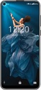 Oukitel C17 Pro 4/64 ГБ, синий, две SIM-карты