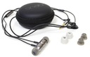 SNAB OverTone EP-101M v4 проводные наушники-вкладыши с микрофоном