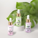 МАСЛО ДЛЯ КУТИКУЛЫ И НОГТЕЙ BUBBLE GUM OIL 10мл