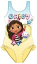 КУПАЛЬНЫЙ КОСТЮМ GABI CAT HOUSE, КОСТЮМ GABBY DOLLHOUSE ДЛЯ ДЕВОЧКИ, БАССЕЙН
