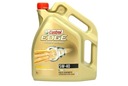 CASTROL EDGE TURBO DIESEL МАСЛО 5W40 5л