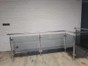 Декоративный камень Кирпич с швом Гипсовый кирпич Ретро готовый шов 1м2 шва