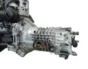 ДВИГУН + КОРОБКА КОМПЛЕКТ BMW СЕРІЯ 3 E30 5 E28 E34 2.4 D M21D24  (18544772913) фото min 8