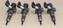 НАСОС-ФОРСУНКИ 03G130073M VW AUDI SKODA SEAT 2.0 TDI 170KM BMN BMR BRD  фото 12