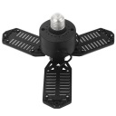 ФАРА СЕРВІСНА LED (СВІТЛОДІОД) SUFITOWA СКЛАДНА 80W 8500LM ТВЕРДА  (17840247494) фото min 7