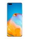 HUAWEI P40 PRO+ разблокирован, 8 ГБ ОЗУ, 512 ГБ ПОВРЕЖДЕНИЕ