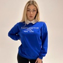 Толстовка Easthampton L синего цвета