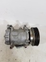 COMPRESSEUR DE CLIMATISATION 8200819568A RENAULT CLIO III TWINGO 1.2 TCE D4FH784photo 7