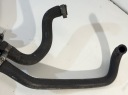 ТРУБКИ ВОДЫ ТЕРМОСТАТ ФЛАНЕЦ ШЛАНГ ПАТРУБКИ HONDA TRANSALP 600 PD06 1994R  фото 6