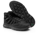 Topánky Timberland Junior 38 Dominujúca farba čierna