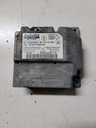 Moduł sensor poduszek Airbag Peugeot 307