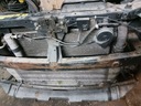 RENAULT NISSAN QASHQAI J10 2.0DCI MOTOR COMPUESTO PREZENTACJA VARSOVIA 