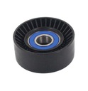 РОЛИК РЕМНЯ SKF MULTI-ROVED. ТОЙОТА 2.0/2.2D-4D 05-
