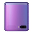 Smartphone Samsung Galaxy Z Flip 8 GB / 256 GB 5G fialová Model telefónu Galaxy Z Flip