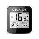 Велосипедный компьютер CYCPLUS G1 с GPS
