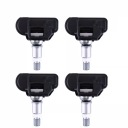 4X MERCEDESA ДАТЧИКИ ТИСКУ W ШИНАХ TPMS DO W212, W207, W205  (18569415421) фото min 13