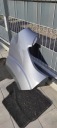 КРИЛО ПРАВИЙ FIAT DUCATO PEUGEOT BOXER CITROEN JUMPER PO 2014 КОЛІР 691  (18875807521) фото min 10