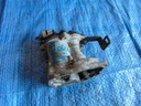 FORD FOCUS MK2 C-MAX MONDEO MK4 1.8T DCI КЛАПАН РОГ