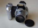 Цифровой фотоаппарат MINOLTA DIMAGE Z1