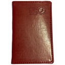 Маленькая АДРЕСНАЯ КНИГА для сумки.