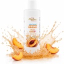 MYLOVE AROMA SERIES INTIM&MASSAGE 2IN1 PEACH 300MLphoto 9