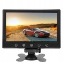 MONITOR 9 INTEGROS PARA KAMER RETROVISOR PODZIALKA QUAD 