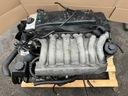 ENGINE COMPLETE SET MERCEDEWITH 3.0 TD 300TD W210 606962 G W463 WITH W140 177KM 