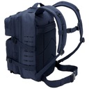 Batoh BRANDIT US Cooper Lasercut Large 40L Navy Značka Brandit