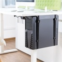 LogiLink EO0009 Adjustable Under-Desk CPU Mount, strap Logilink Producent Logilink