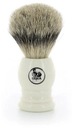 OSMA Ivory Silvertip Badger