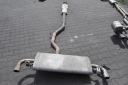 VOLVO XC90 II T8 15-22 SILENCIEUX ÉCHAPPEMENT TUYAU 82288942 32142738 32142789photo 7