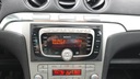 FORD C-MAX MK1 RESTYLING RESTYLING KUGA S-MAX RADIO SONY SISTEMA DE SONIDO PREMIUM SOUND CÓDIGO 