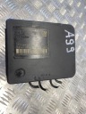 НАСОС ABS OPEL ASTRA H ZAFIRA B CORSA D 13244860BJ  (18644366342) фото min 13