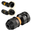 АДАПТЕР ДЛЯ УДАРНОГО шуруповерта DEWALT 1/2-1/4