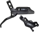 Тормоз - SRAM DB8 - 4-ПОРШНЕВЫЙ - ЗАДНИЙ - DH / E-BIKE