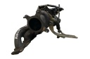 TURBINE VW SCIROCCO (137, 138) 06J145701T 2.0L GASOLINE 2009photo 8