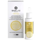 Basiclab Антиоксидантная регенерирующая сыворотка 30 мл