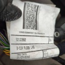 WIRE SET WIRES (WIRING ELEKTRYCZNA) FIAT 500X 52102992  photo 7