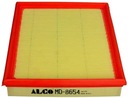 ALCO FILTER FILTRO AIRE MD-8654 