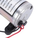3.0 GPM RV POMPES À EAU 4008 101 A65 SAMOZASYSAJACA 12V CICHA POMPE 4Mphoto 7