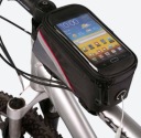 ВЕЛОСИПЕДНЫЙ ЧЕХОЛ ДЛЯ РАМКЫ ТЕЛЕФОНА GPS ДЛЯ ПЕРЕДНЕГО ВЕЛОСИПЕДНОГО ЧЕХОЛА ДЛЯ ТЕЛЕФОНА