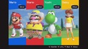Mario Golf: Super Rush Switch Platforma Nintendo Switch