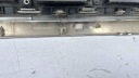GRILLE AVANT AVANT HYUNDAI SANTA FE 2019- 86569-S1600photo 8