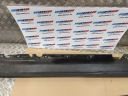 BMW X5 F15 НАКЛАДКА ПОРОГУ ПРАВА + КРІПЛЕННЯ 7294376 7294378  (18601916035) фото min 13