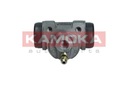 KAMOKA 1110027 CYLINDER BRAKE photo 1 - milautoparts-fr.ukrlive.com