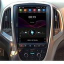 RADIO TESLA OPEL ASTRA J 2009-2015 ANDROID 2/32GB 