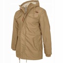 Bunda BRANDIT Marsh Lake Parka M51 Camel 4XL Veľkosť 4XL